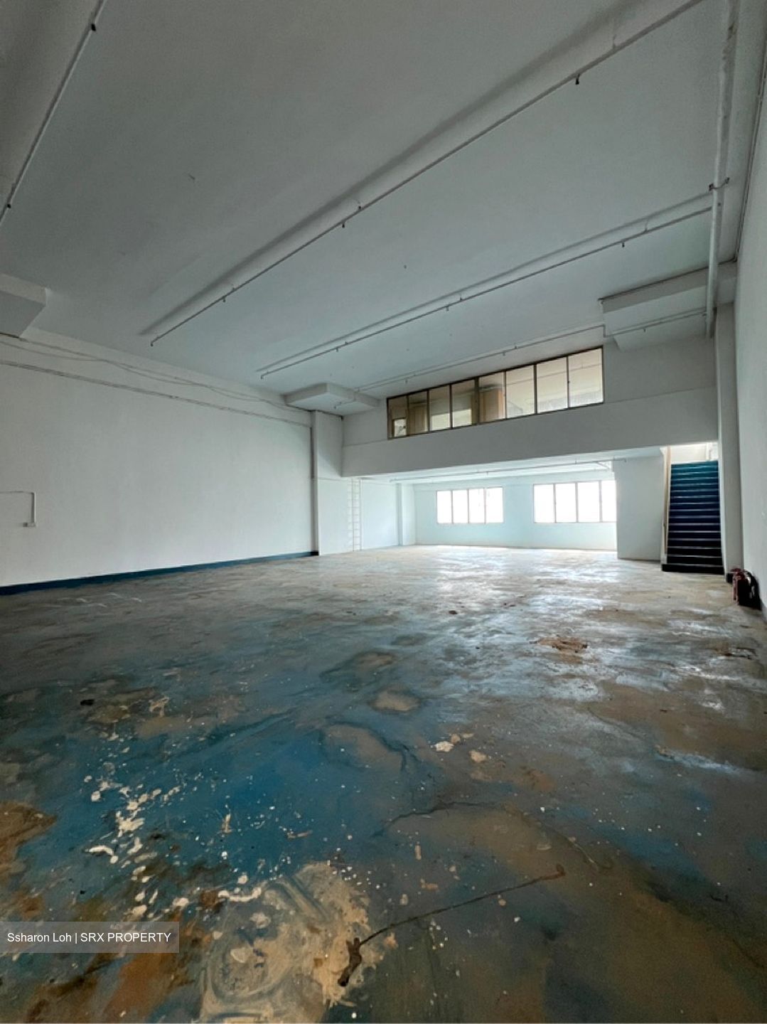 North Link Building (D27), Warehouse #599207271